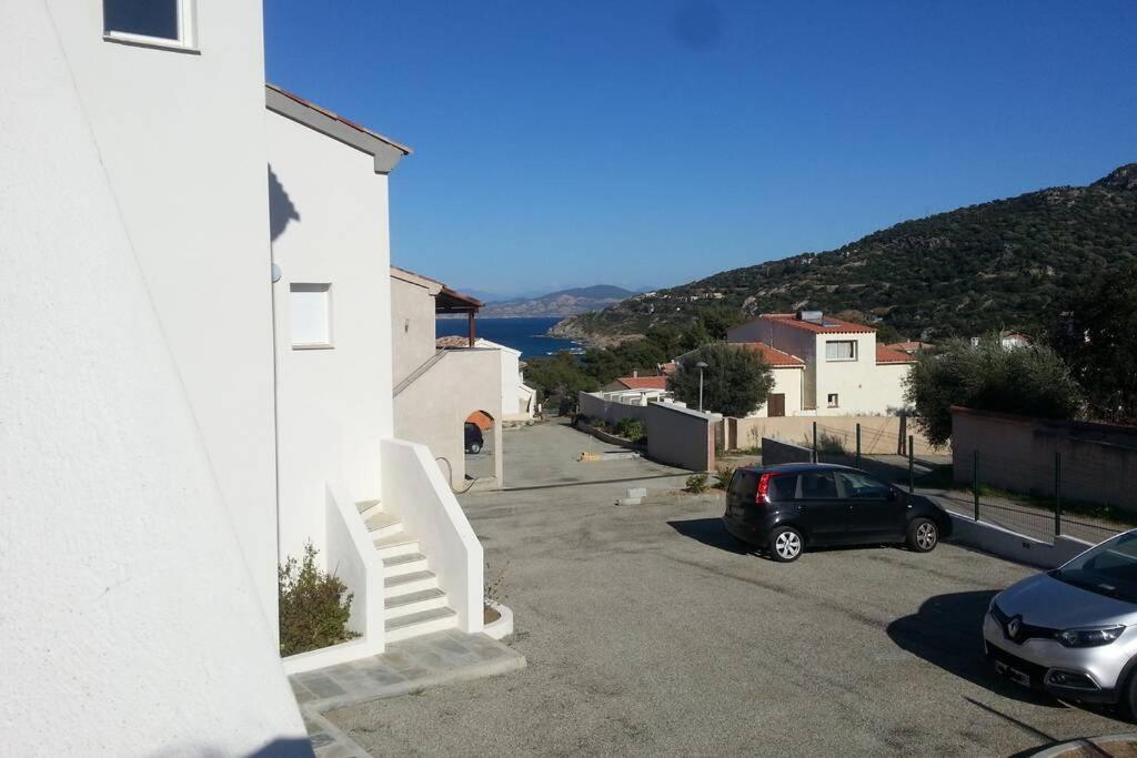 Monticello, Ile-Rousse - Residence Fiore Di Mare Εξωτερικό φωτογραφία